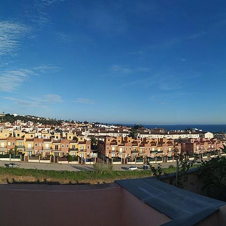 Suites Beach Nature Велес-Малага Номер фото