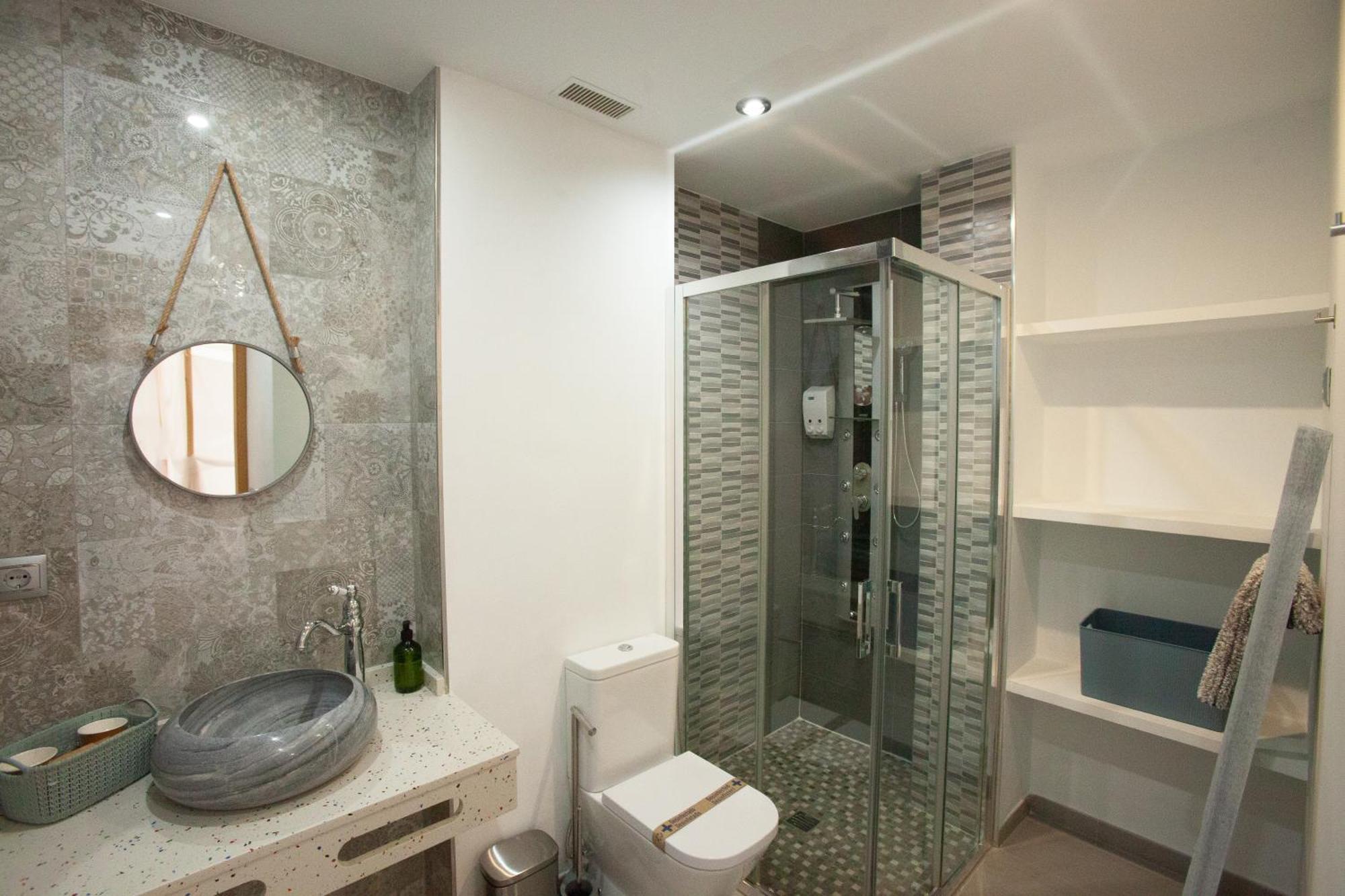 Suites Beach Nature Велес-Малага Номер фото