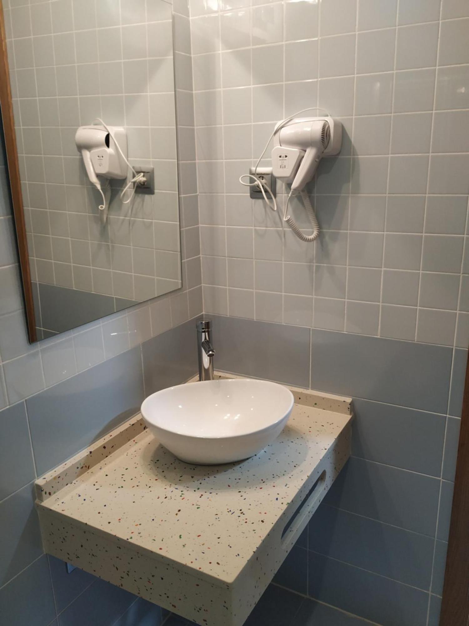 Suites Beach Nature Велес-Малага Номер фото