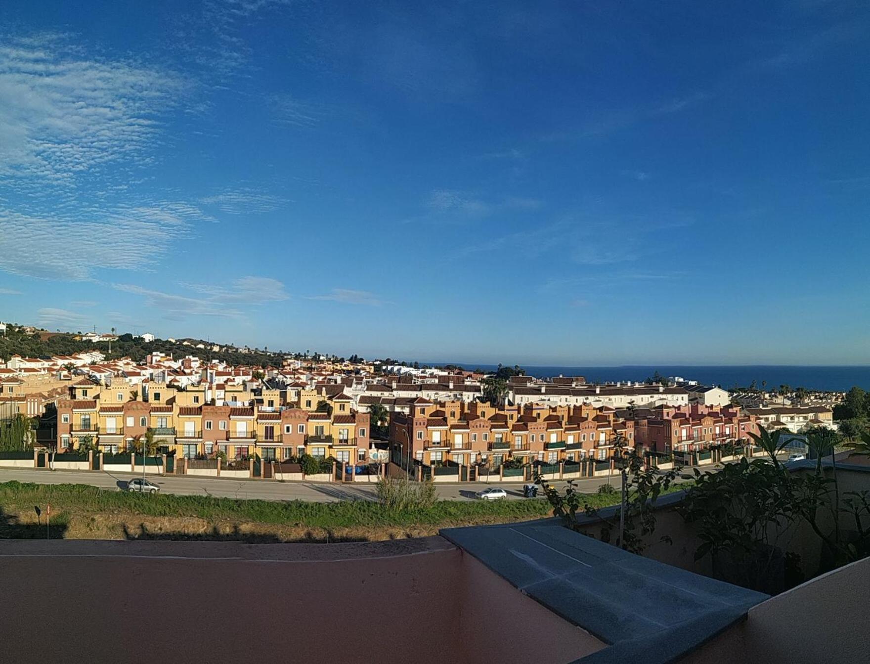 Suites Beach Nature Велес-Малага Номер фото